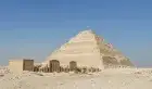Excursión A Menfis Y Saqqara